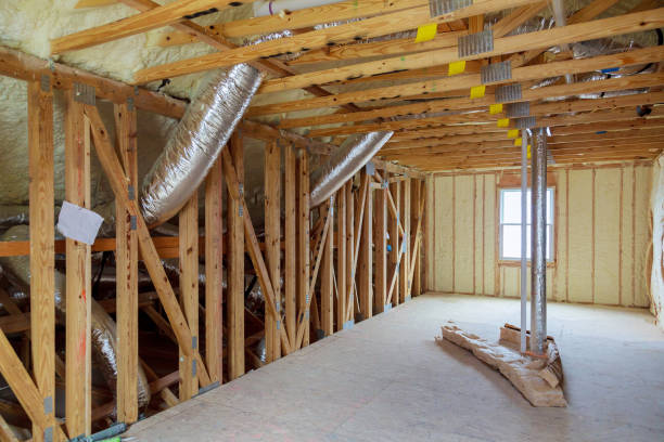 Best Insulation Inspection Services  in Ellington, MO