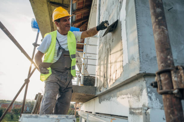 Insulation for Commercial Buildings in Ellington, MO