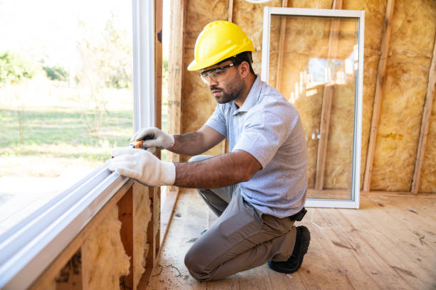 Best Blown-in Insulation  in Ellington, MO