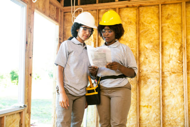 Trusted Ellington, MO Insulation Contractor Experts