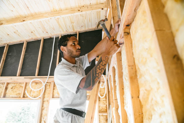 Best Fiberglass Insulation  in Ellington, MO