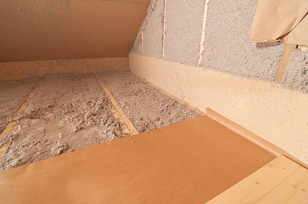 Best Insulation Contractors for Homes  in Ellington, MO