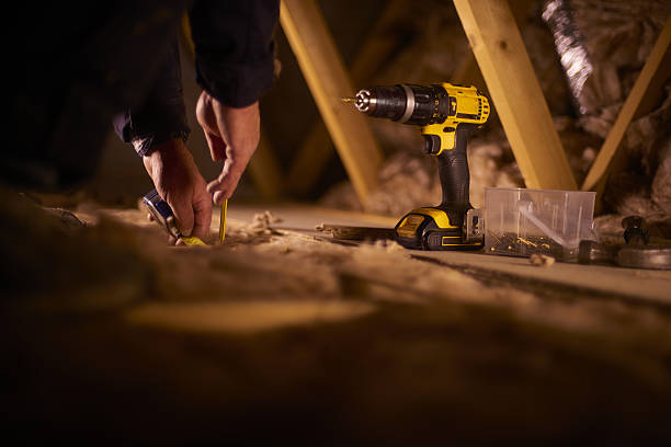 Best Crawl Space Insulation  in Ellington, MO